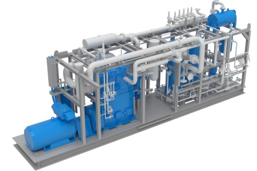 How HD KSOE’s New LPG Cargo Handling System Revolutionizes Fuel Efficiency in Maritime Transport