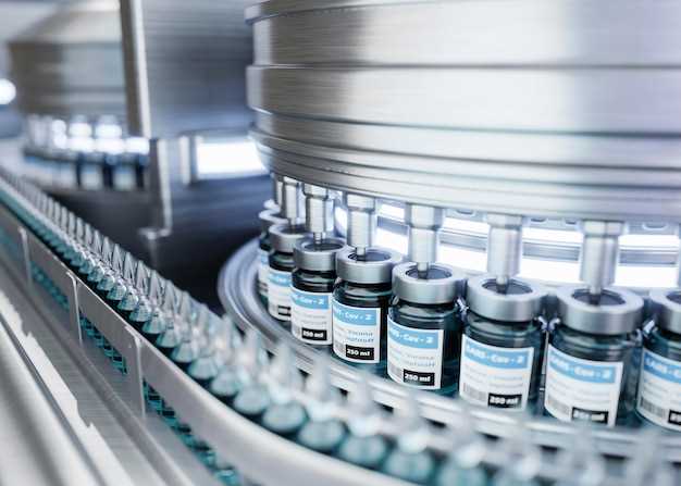 AstraZeneca Taps Contract Manufacturer to Scale Vaccine Production