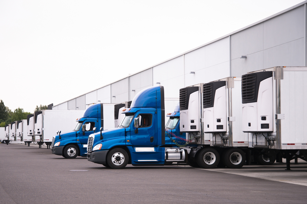 How Fleets Can Shield Their Cargo from Rising Theft Risks and Maintain Smooth Logistics
