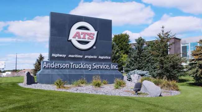 ATS Logistics Division Strengthens U.S. Freight Brokerage and Rail Services Through Trailer Bridge Acquisition
