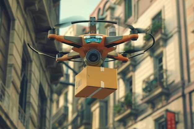 Autonomous Delivery Systems in 2024 – Real-World Applications of Chick-fil-A Robots and Amazon Prime Air Drones