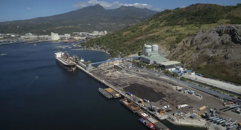 How the Freeport Area of Bataan Became Asia-Pacific’s Top Industrial Hub in 2025