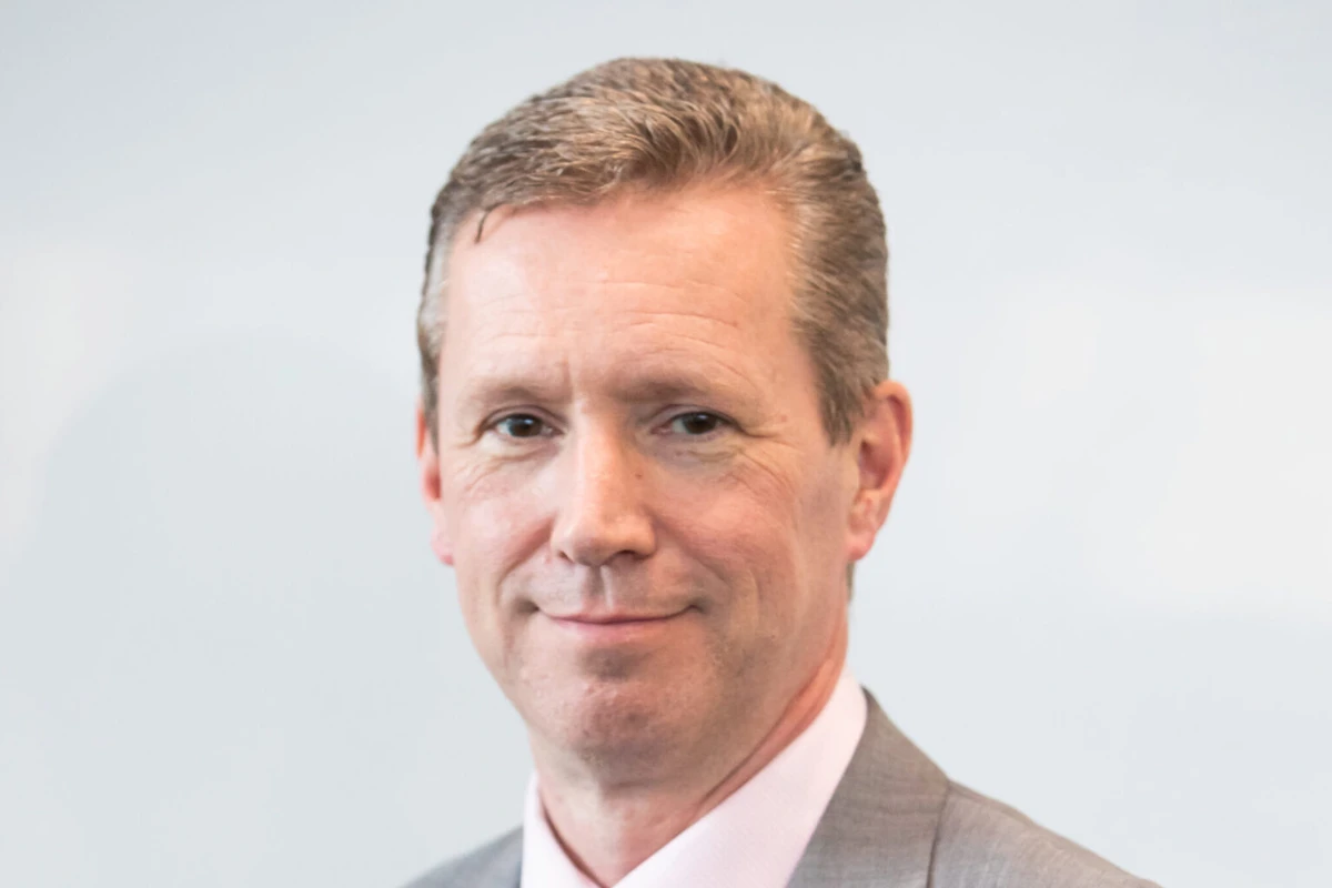 Ben Fletcher Appointed CEO of Logistics UK to Drive Sector Growth and Member Services