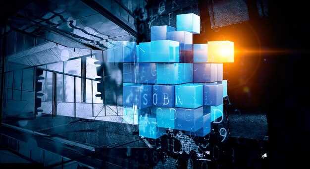 Blockchain in Logistics – Security and Transparency for the Supply Chain