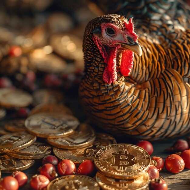 Blockchain Traces the Farms Behind 45 Million Thanksgiving Turkeys