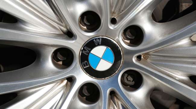 BMW Launches Massive Recall of 330,000+ Cars Due to Engine Starter Fire Concerns