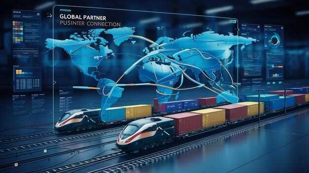 BNSF and CSX Unveil New Joint Intermodal Lanes – How FreightAmigo’s Digital Platform Optimizes Freight Transport in a Changing Landscape