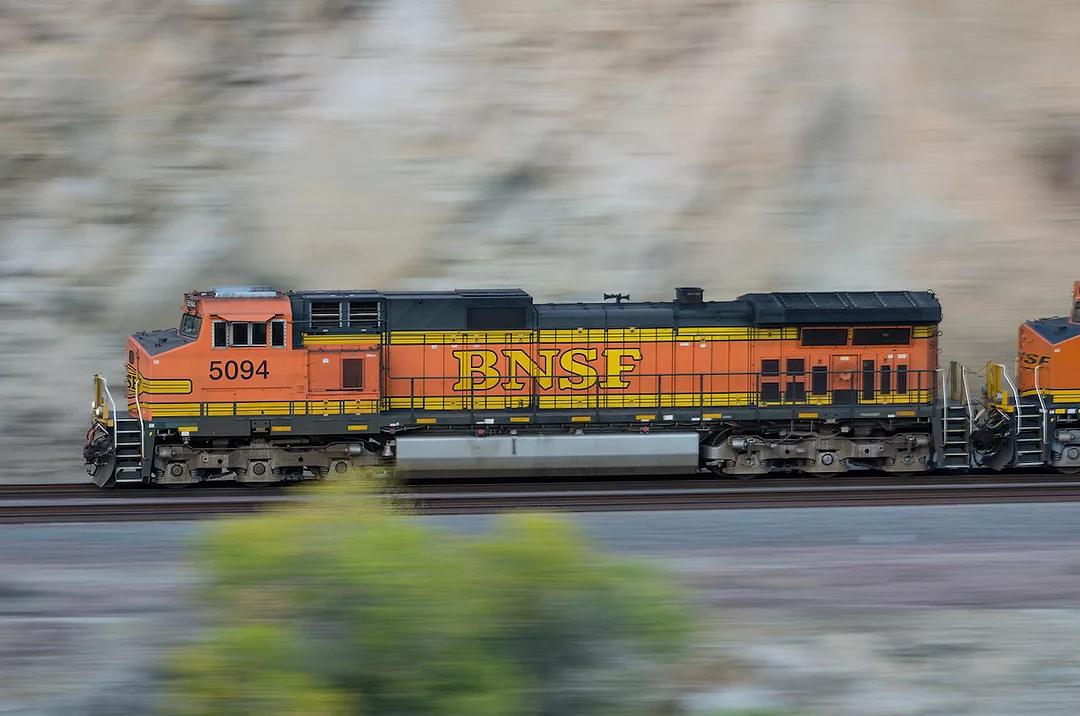 How Railinc and Duke’s Partnership Enhances Freight Rail Repair Processes