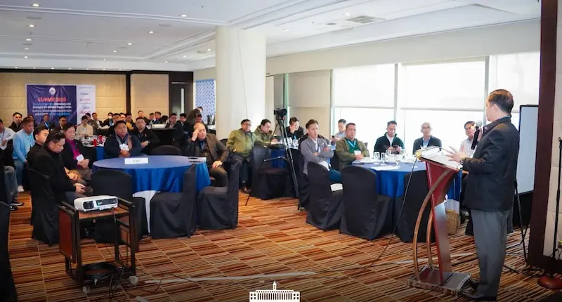 Bureau of Customs Advances Digital Solutions to Strengthen Trade and Supply Chain Integrity