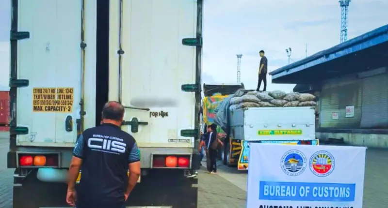 Bureau of Customs Nets P106.9 Million from Auctions of Seized and Abandoned Goods
