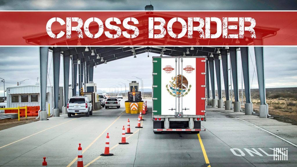 How A. Duie Pyle’s Cross-Border LTL Expansion Shapes U.S.-Mexico Freight Logistics