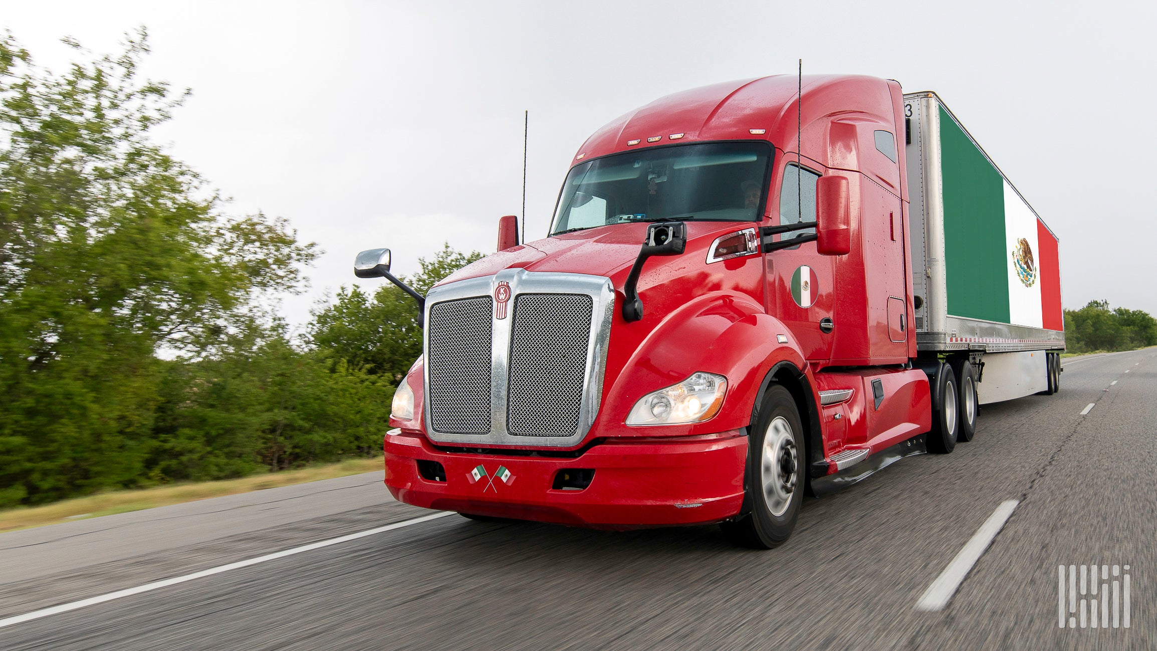 Mexico’s Borderlands Experience Spike in Cargo Theft with Fresh Criminal Strategies in Q3