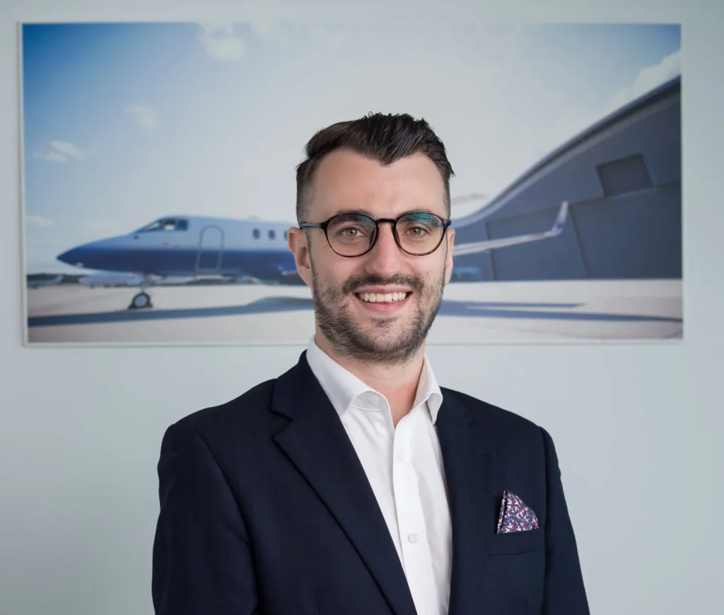 Air Charter Service’s Singapore Office Sees Explosive Growth in Southeast Asia’s Private Charter Market in 2025