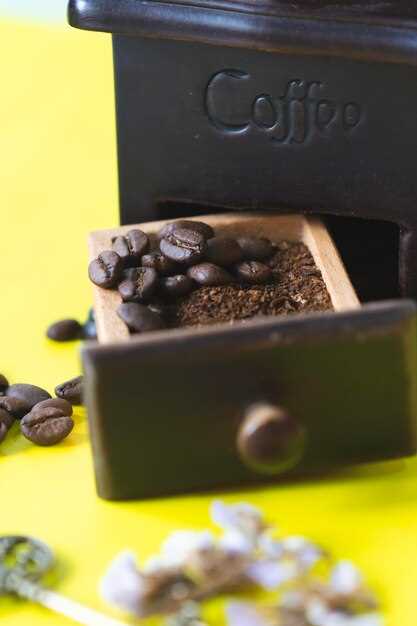 Bridging the Gap – Blockchain for a Fairer Coffee Supply Chain