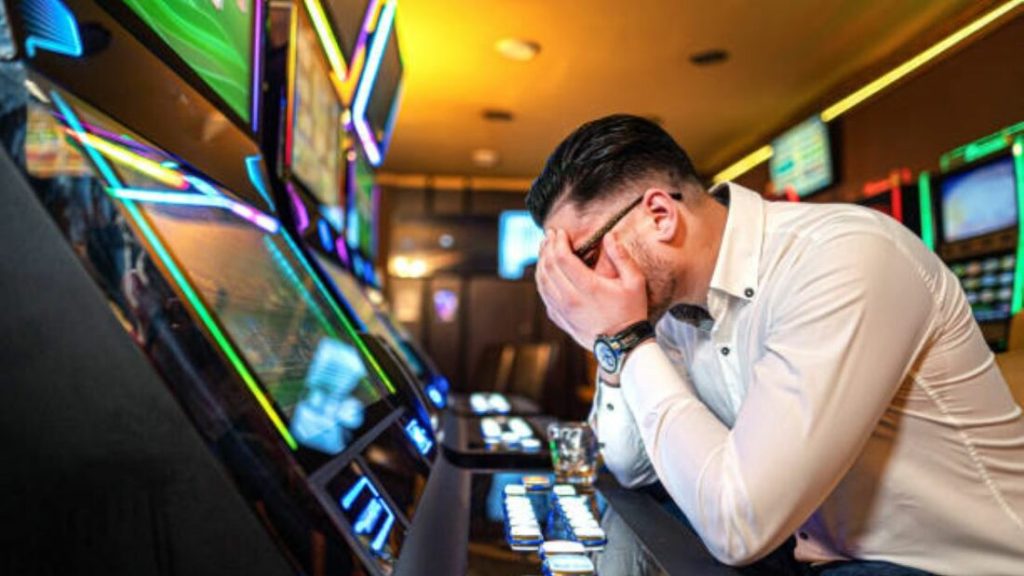 How a Romanian Trucker Lost €171,500 on Slot Machines in Five Days and What It Means for Transportation Logistics