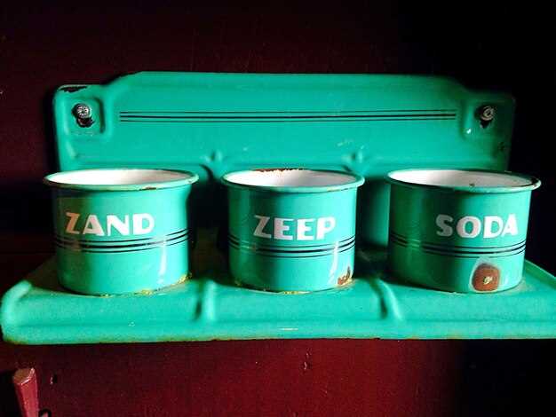 Campbell’s Climate Challenge – Preserving an Iconic American Food Brand