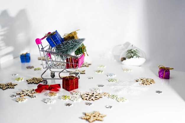Can Retail Supply Chains Fulfill Shoppers’ Holiday Wishes?