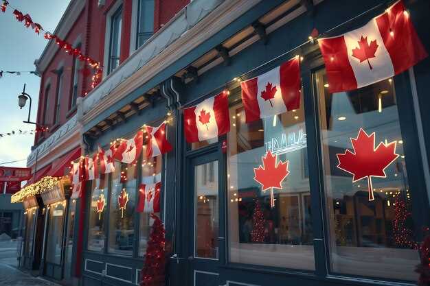 Canada Announces New Support for Canadian Businesses Affected by U.S. Tariffs