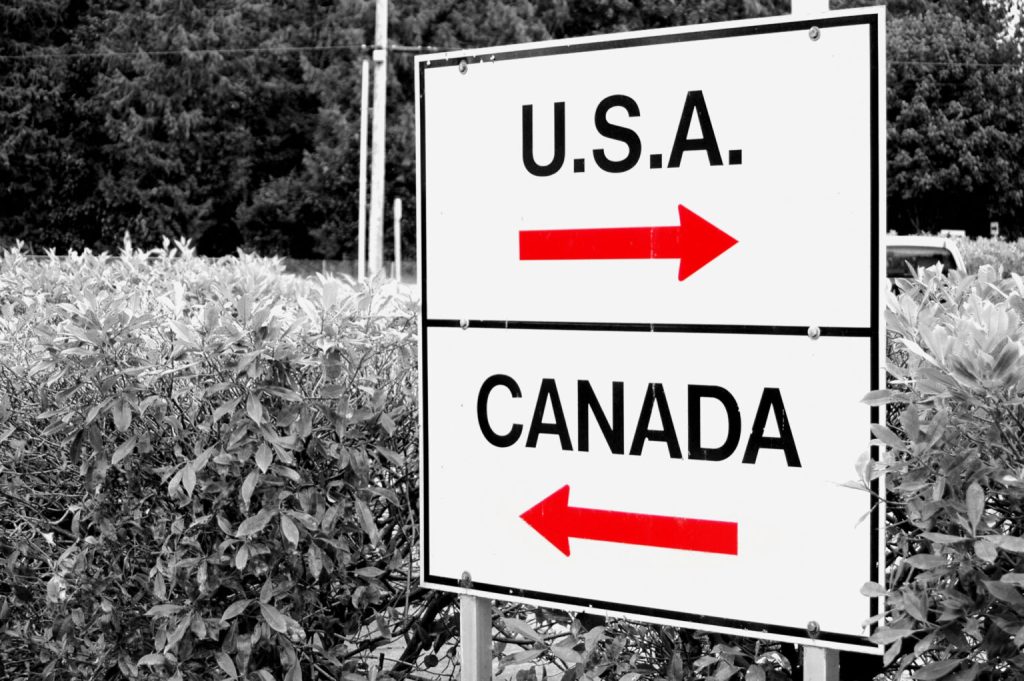 Visa Restrictions and License Suspensions Shake Up North American Trucking Sector