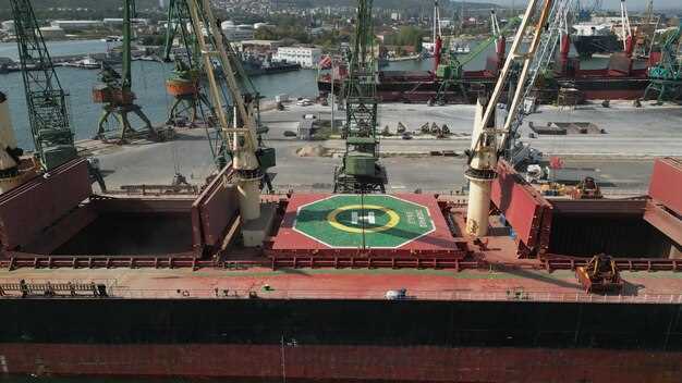 Canadian Port Strike Disrupts the Promo Supply Chain