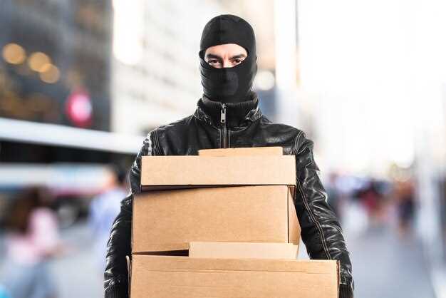 Cargo Theft Insurance – What Every Merchant Needs to Know in 2025
