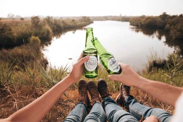 Carlsberg Group Unveils Latest Green Fibre Bottle Update – Sustainability Milestones and Next Steps