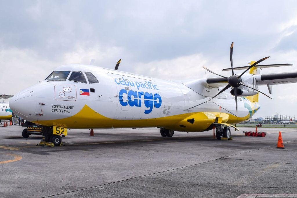Global Air Cargo Prices Rise Modestly While Asia Pacific Sees Widening Rate Deficits