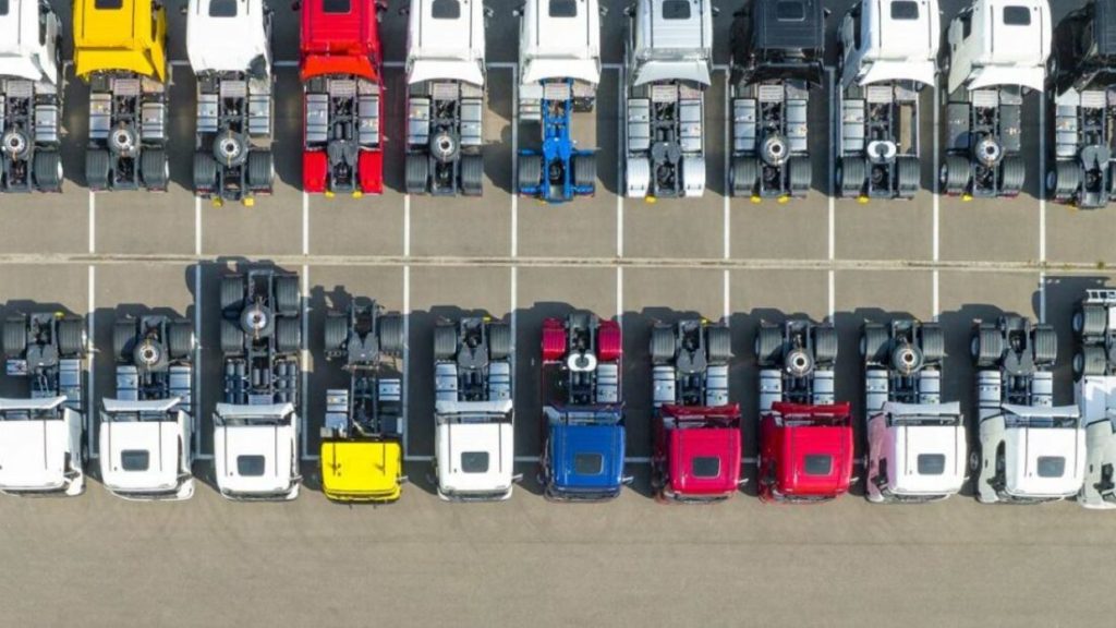 European Road Transport Groups Call for Market-Driven Approach to Zero-Emission Trucks