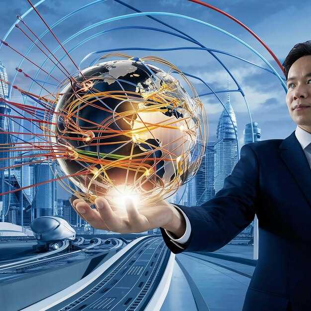 China and the Future of Global Supply Chains – Trends and Risks