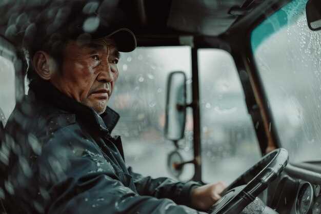 China Cuts Trucking Lead Time by 80% with TIR Participation