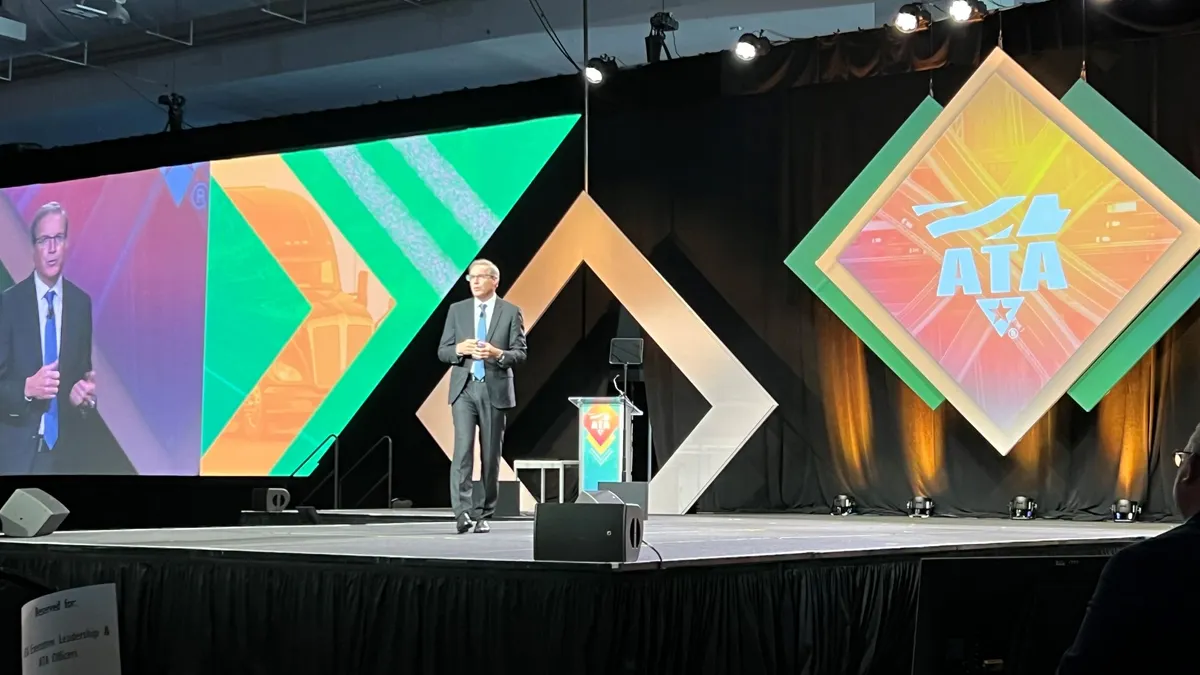 Strengthening Commercial Driver Qualifications: ATA’s Call for Enhanced English Proficiency and CDL Rules