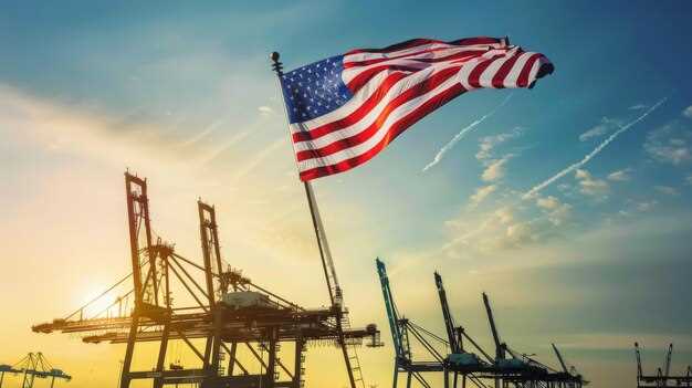 CMA CGM Announces B Investment in U.S. Maritime Infrastructure