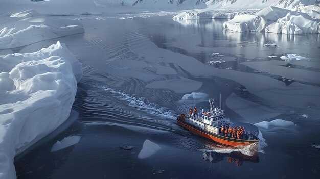 CMA CGM Backs Away From Russia’s Northern Sea Route – Arctic Shipping Implications