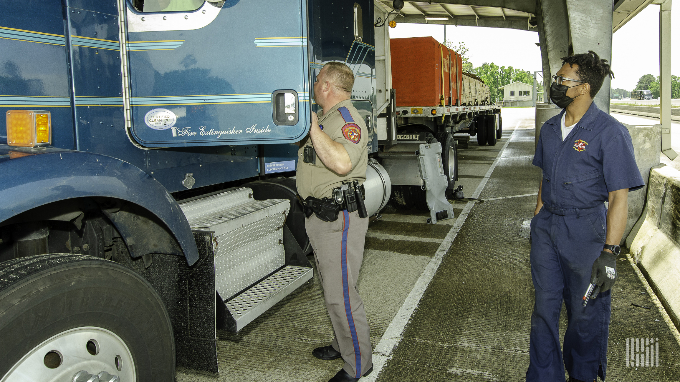 How Immigration Enforcement Actions Create a “Compliance Crunch” Impacting U.S. Trucking Spot Capacity and Rates How Immigration Enforcement Actions Create a “Compliance Crunch” Impacting U.S. Trucking Spot Capacity and Rates
