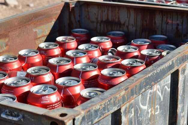 Coca-Cola Thinks Outside the Box – Booking Bulk Vessels to Ship Supplies