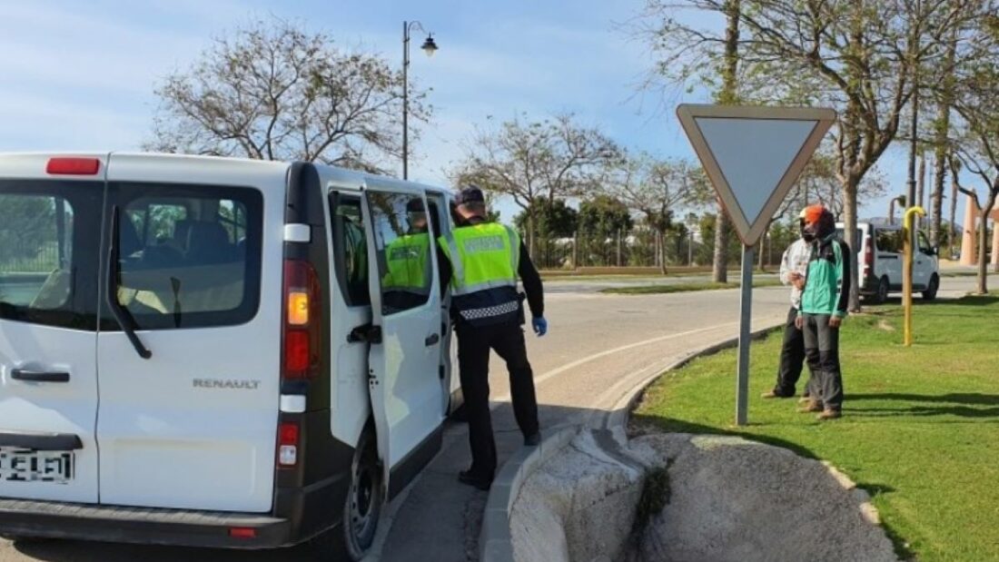 Spain to Regularize Tachograph Cards for Drivers of Low-Emission Trucks with Class B Licenses
