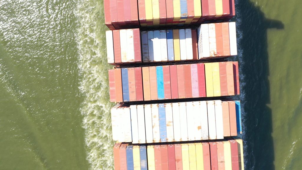 How the Maritime Trade Console Offers Deeper Insights into Ocean Freight and Logistics Trends