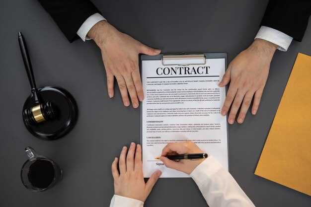 Contract Law – Battle of the Forms – Offer, Acceptance, and Enforceable Contracts