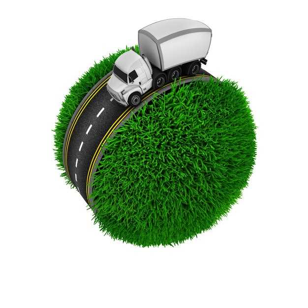 Convoy – Driving a Greener Future for Freight