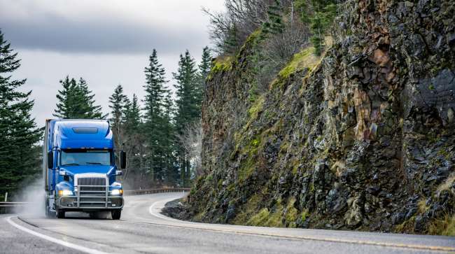 Navigating Tariffs and Capacity Constraints in the 2025 Freight Market