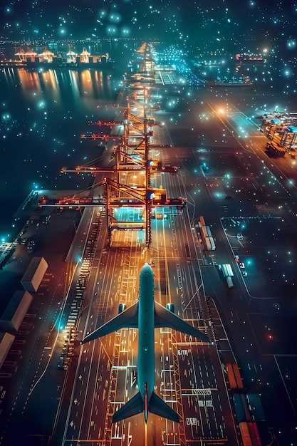 CSX and CN Launch New Intermodal Service to Nashville – Expanding U.S. Freight Connectivity