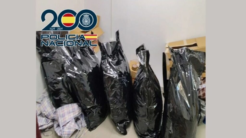 How a Marijuana Cultivation and Export Network Concealed in Trucks Was Brought Down and What It Means for Logistics