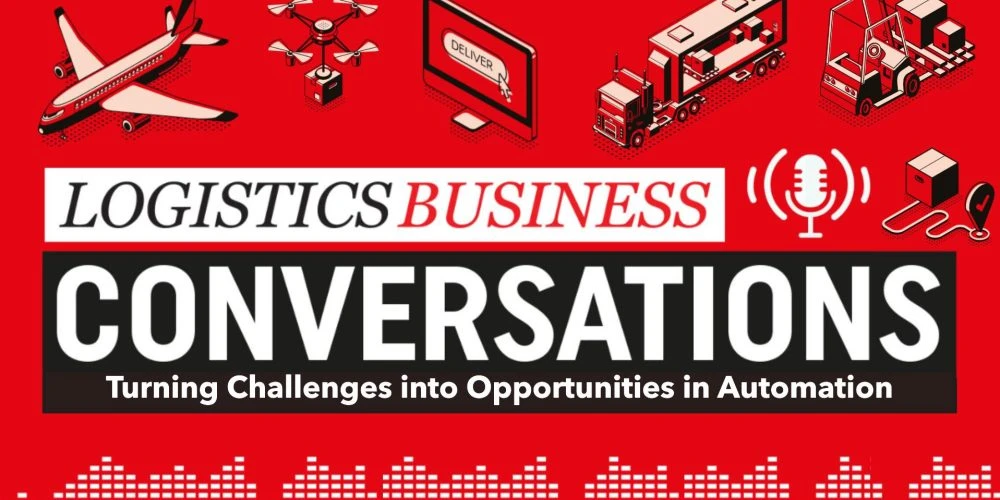The Future of Logistics: Harnessing Warehouse Automation to Overcome Industry Challenges