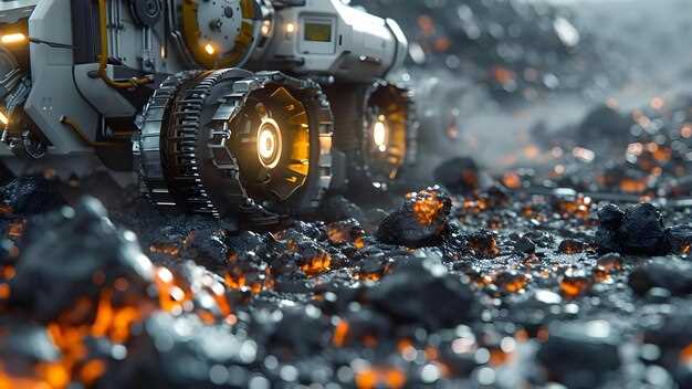 Digging Deep into Critical Mineral Supply Chains for Electric Vehicles and Technological Innovation