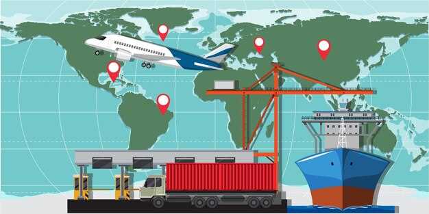 Disruptions and Resilience in Global Container Shipping and Ports – COVID-19 vs the 2008–2009 Financial Crisis