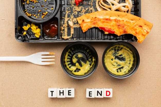 Don’t Miss Tomorrow’s Food Industry News – Trends, Updates & Insights