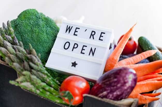 Don’t Miss Tomorrow’s Grocery Industry News – Trends & Updates