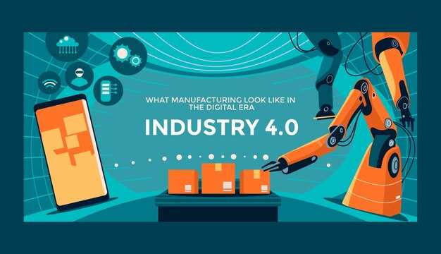 Don’t Miss Tomorrow’s Manufacturing Industry News – Trends & Innovations