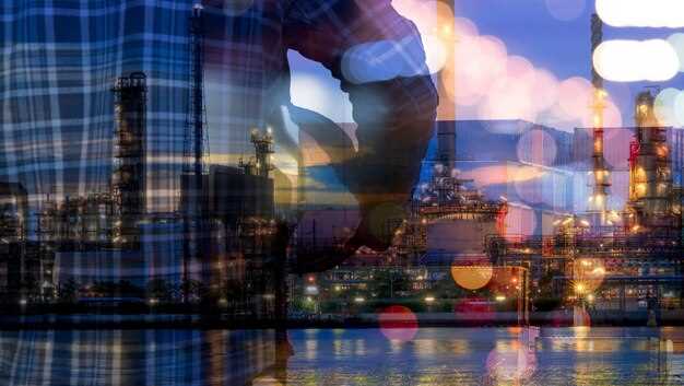 Don’t Miss Tomorrow’s Manufacturing Industry News – Trends & Insights