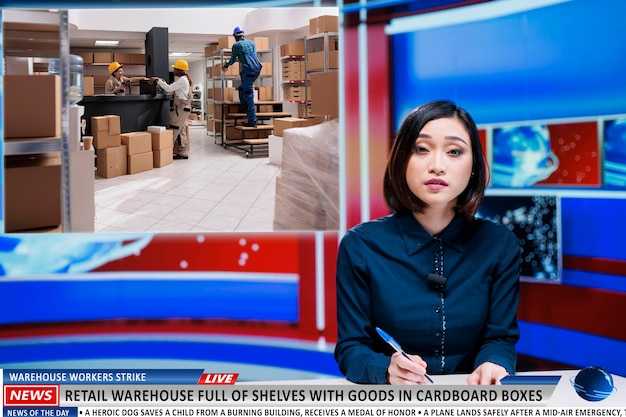 Don’t Miss Tomorrow’s Supply Chain News – Industry Updates